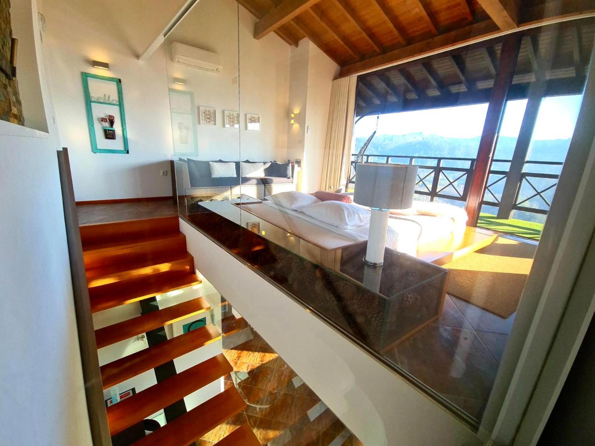 Quinta Cercas Da Costa Villa Vieira do Minho Exterior photo