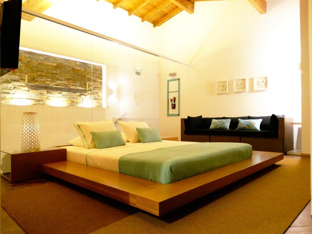 Quinta Cercas Da Costa Villa Vieira do Minho Exterior photo